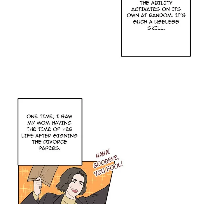Our Future - Chapter 1
